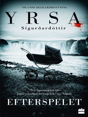 cover image of Efterspelet